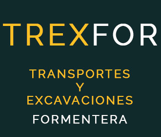 Web oficial de Trexfor