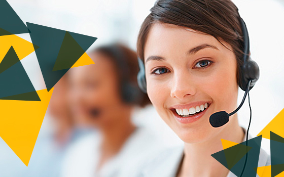 contacte con nosotros