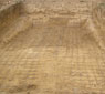 excavación para piscina en Formentera