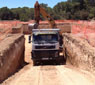 excavaciones formentera