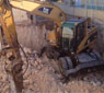 transportes y excavaciones formentera